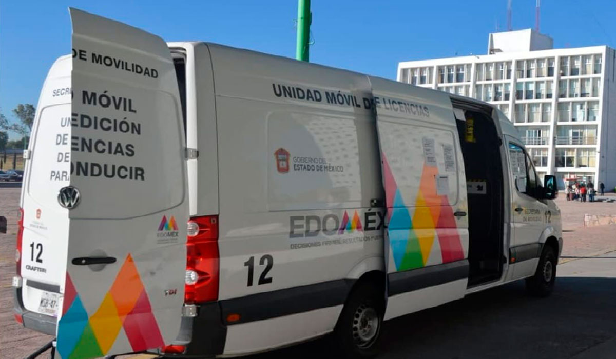 Dale un vistazo a los municipios en donde podrás tramitar tu licencia de conducir Edoméx 2023; así como los costos y requisitos, ¡toma nota!