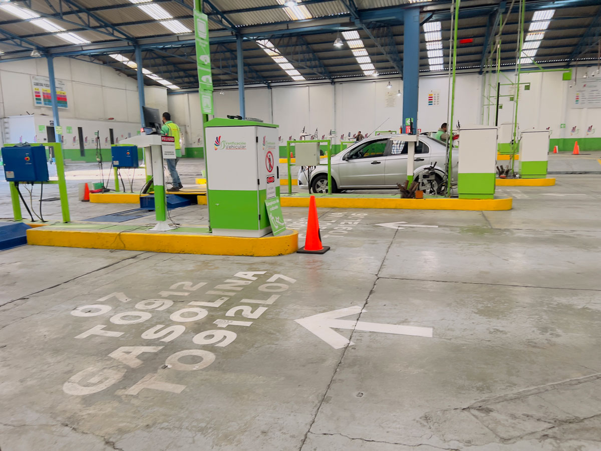 Fecha límite para hacer tu verificación vehicular 2023