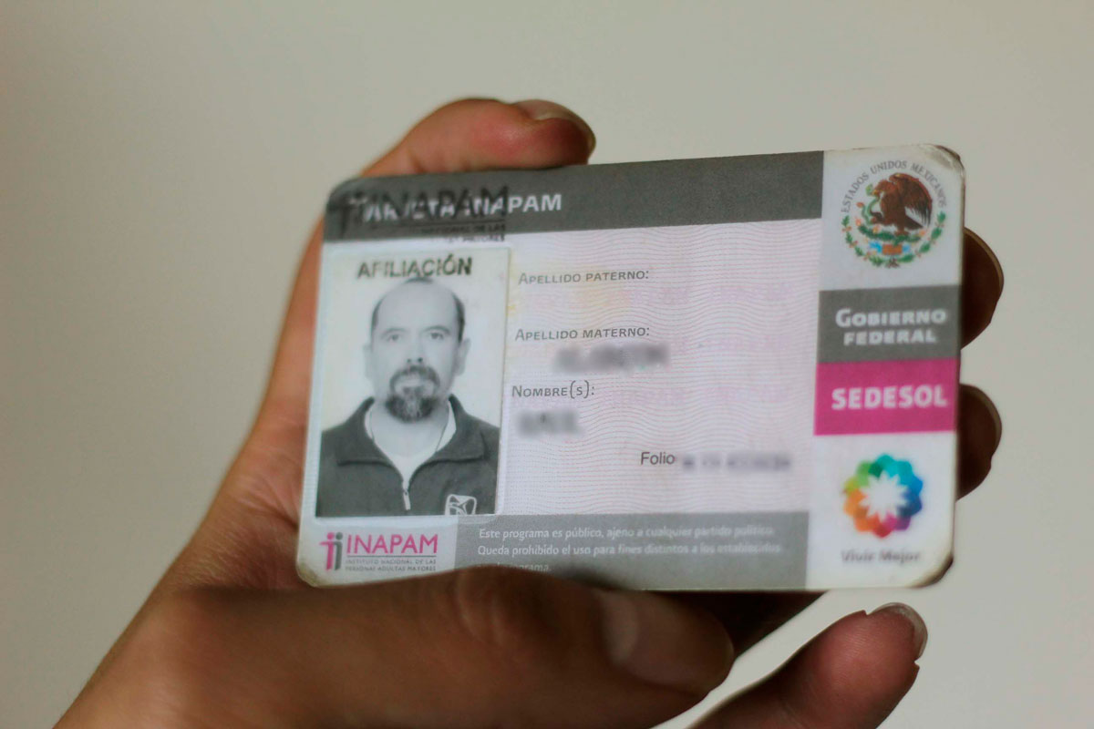 Requisitos para tramitar tu credencial INAPAM 2023