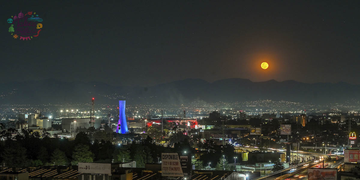 ¿Cuándo se vera la luna rosa en México 2023?