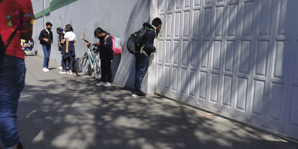 ¿Cuántas son las suspensiones SEP quedan de este ciclo escolar?