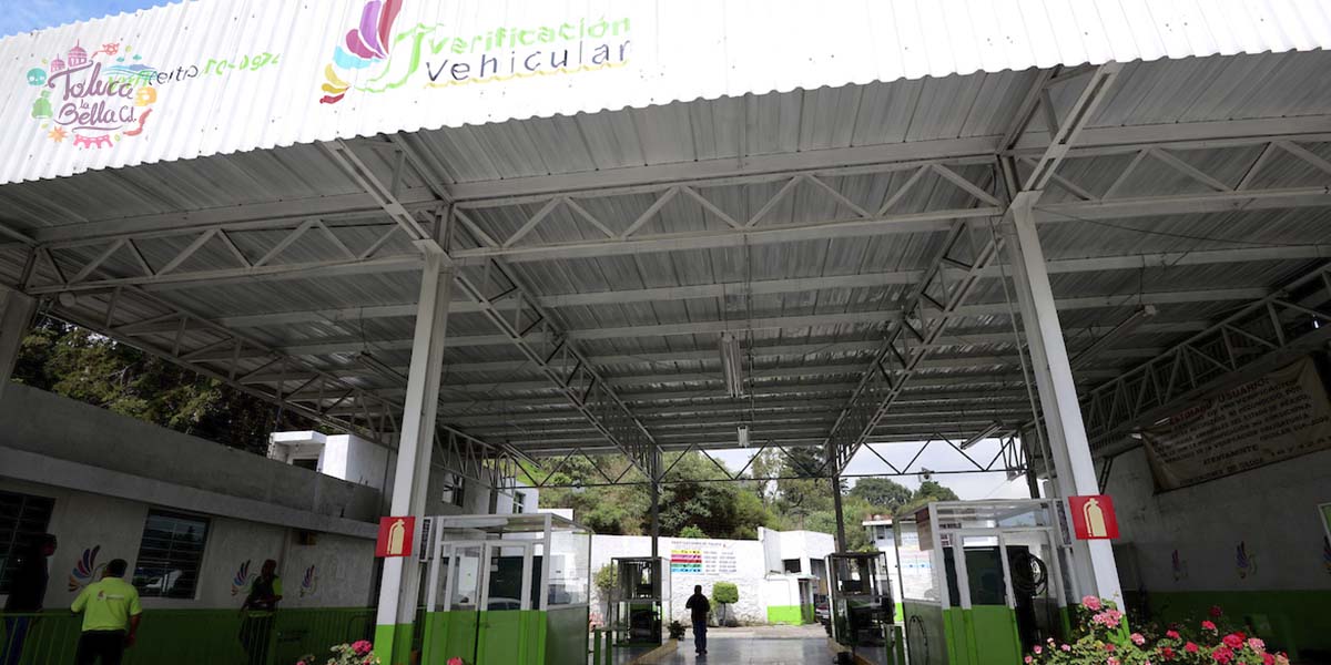 Estos son los autos que tienen que verificar en marzo 2023