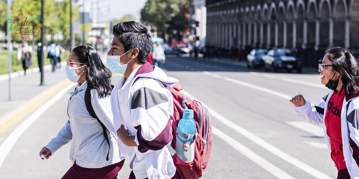 Fechas de registro SAID para estudiantes de secundaria