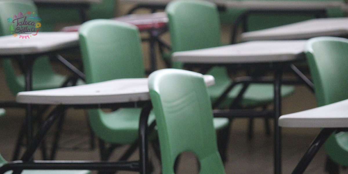 ¿Habrá Consejo Técnico Escolar en este mes de marzo?