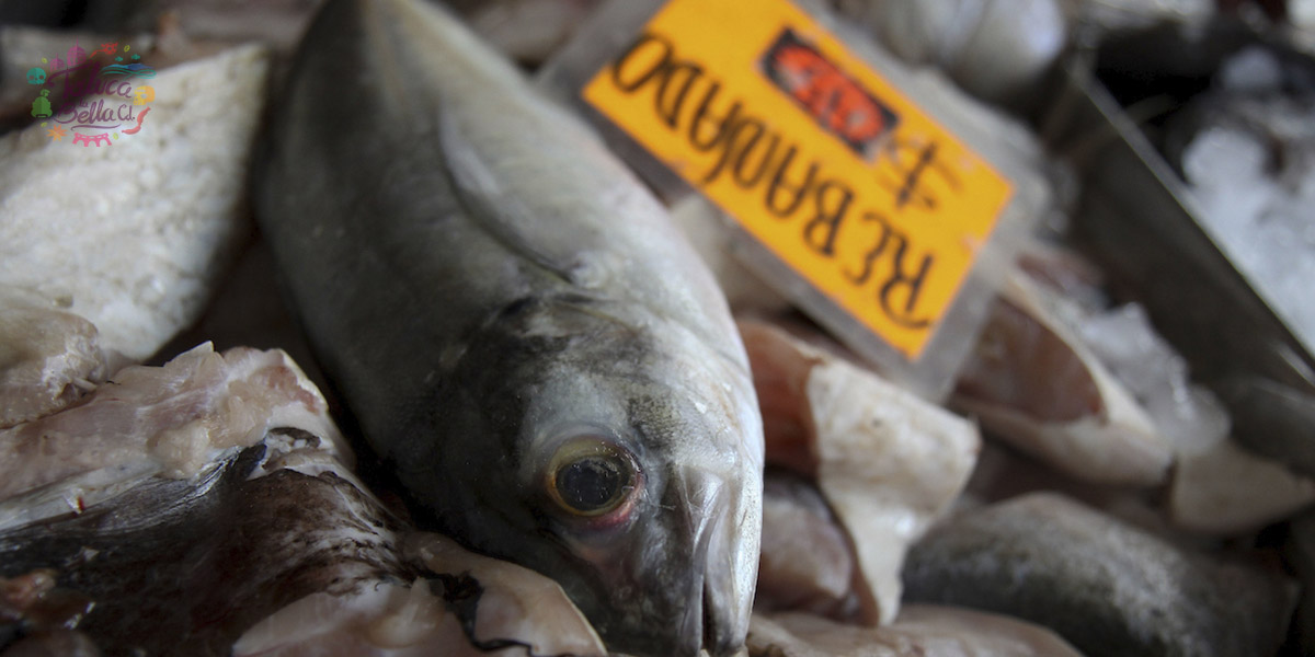 Recomendaciones para comprar pescado en esta cuaresma