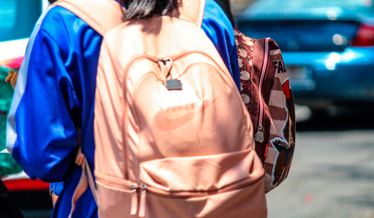 ¿Cometiste un error en la preinscripción SAID 2023 de tu hijo?, esto es lo que tienes que hacer para solucionarlo.