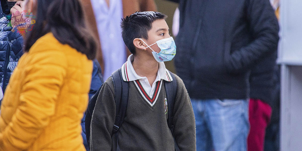 Última suspensión de clases en este mes de marzo 2023