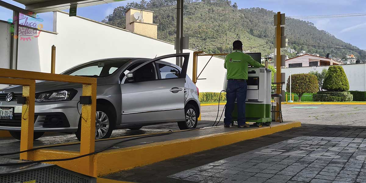 Verificación vehicular marzo 2023 ¿Cuándo termina?