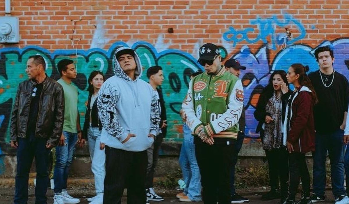 ¡Oh por dios!, Aczino llegará a Toluca este 2023, los boletos ya están a la venta