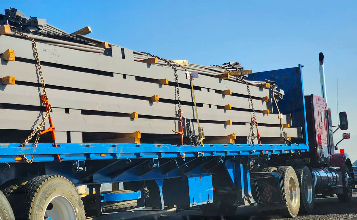 Transportistas en Edomex