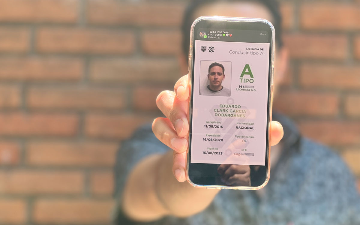 Así puedes renovar tu licencia de conducir EdoMéx en el portal web, pasos y requisitos