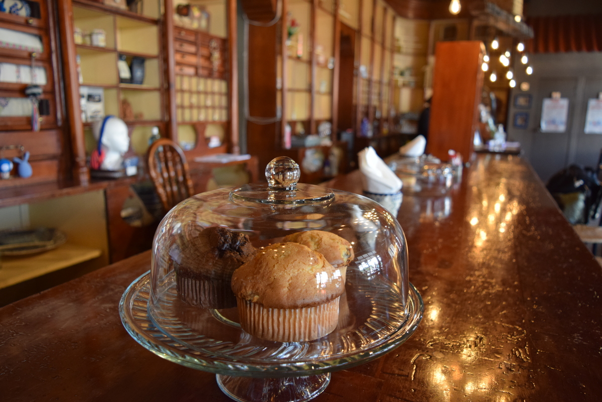 imagen de café con más de 100 años