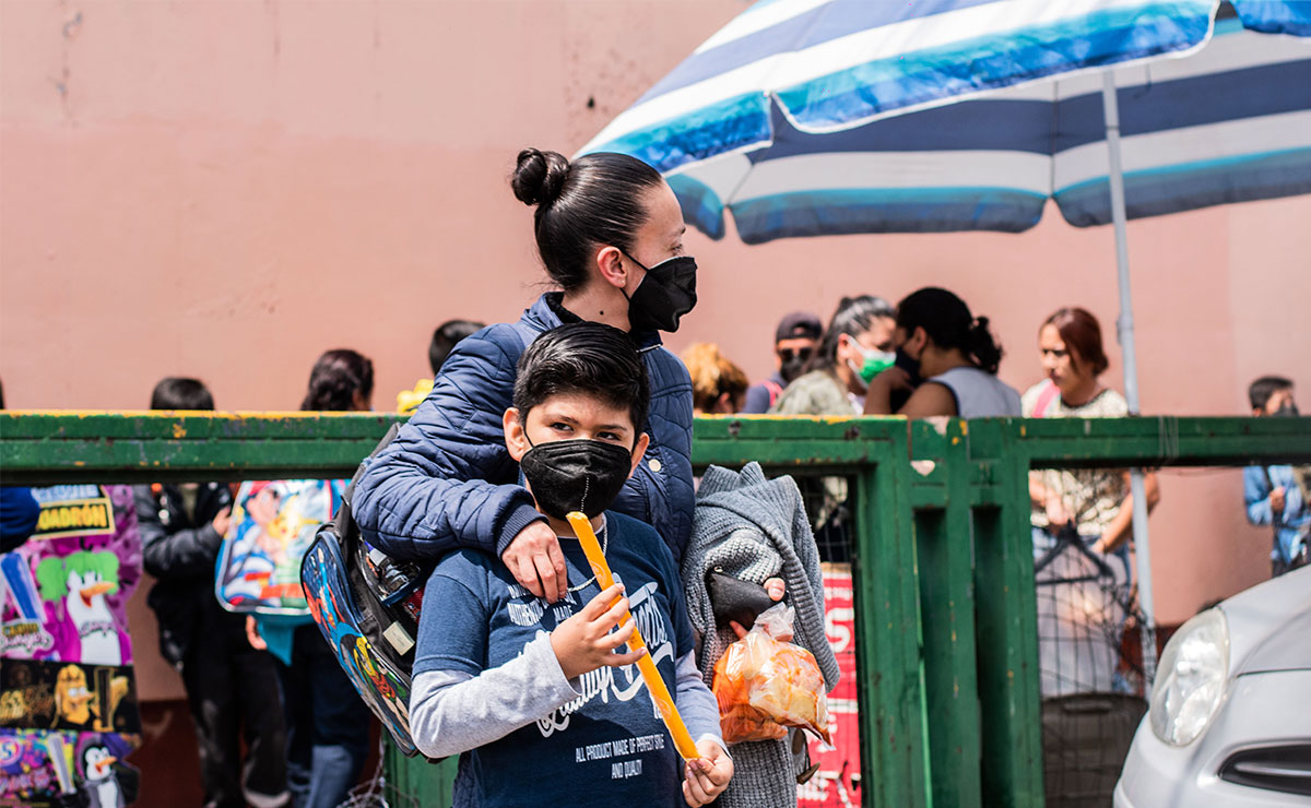 Calendario SEP: ¿Cuándo es el segundo puente de marzo 2023?