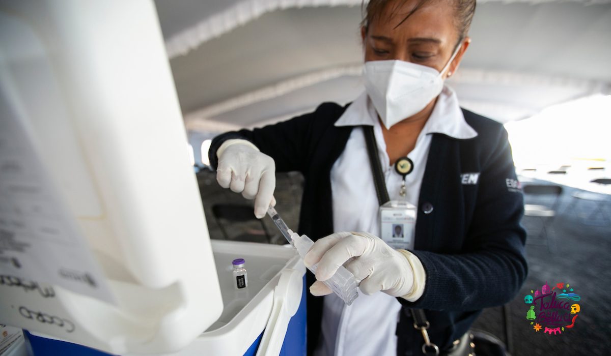 Clínica 220 del IMSS en Toluca es reconocida como una de las mejores del mundo 