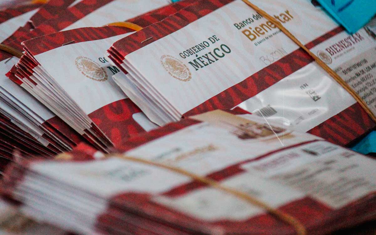 pagos doblkes de la pension bienestar 2023 edomex del 6 al 10 de marzo