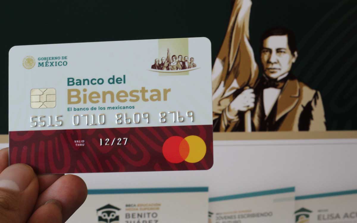 como sacar cita beca benito juarez 2023