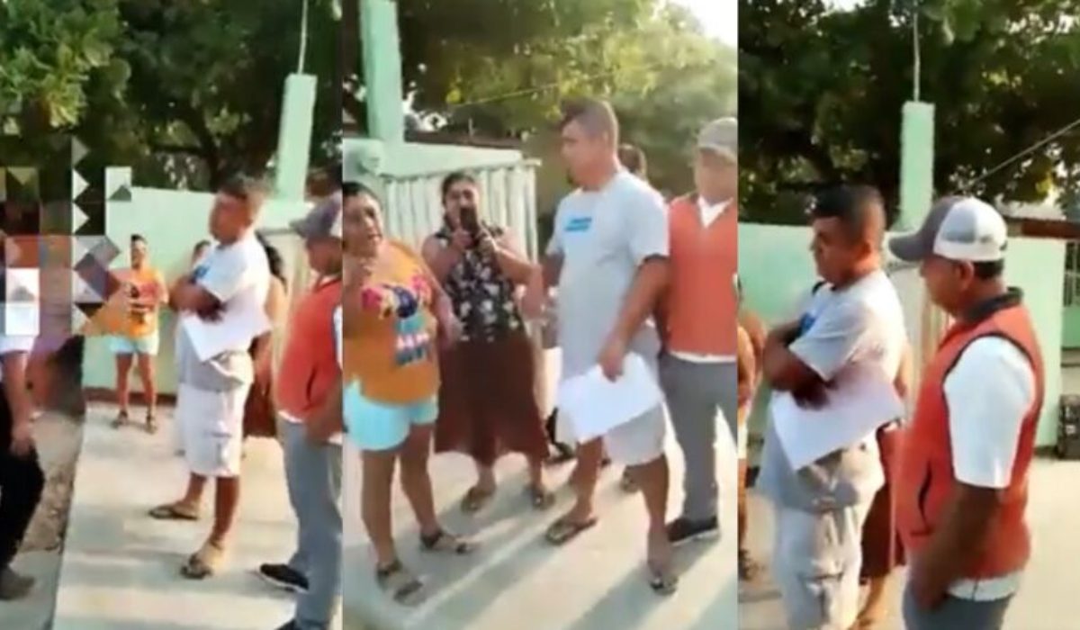 Padres de familia discriminan a a lumna viral