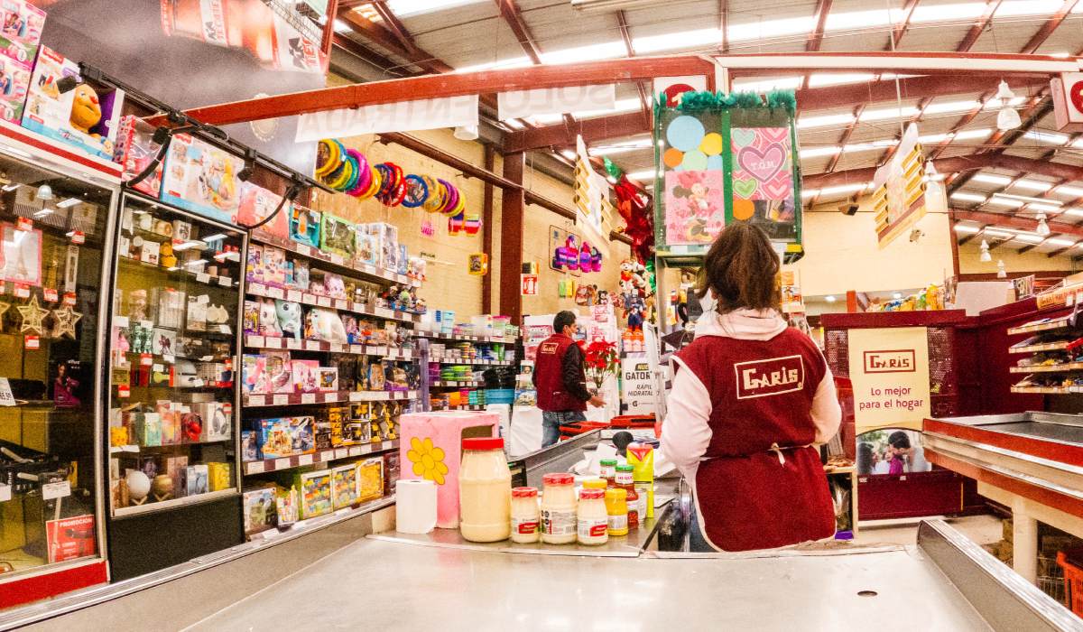 ¡Nuevo Garis en San Pablo Autopan!, hay vacantes con sueldos de $2,300 semanales 