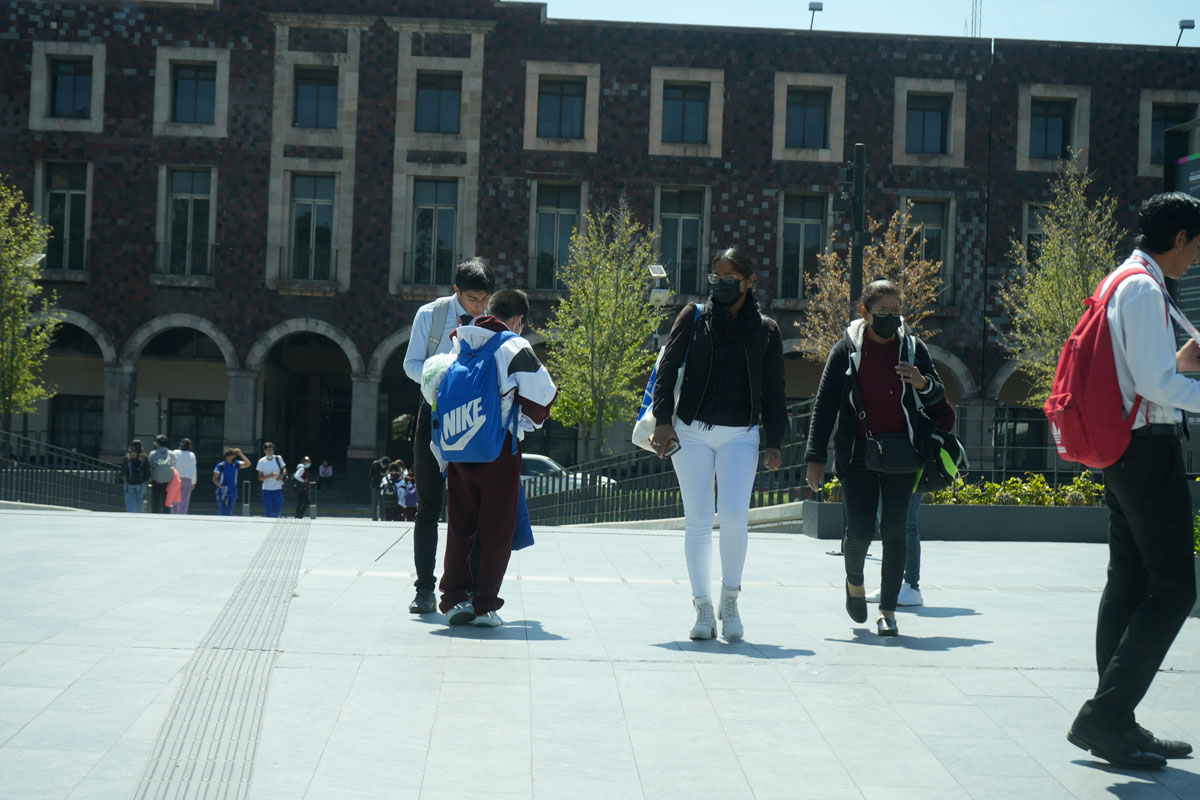 calendario sep tendrá descanso de 4 días en marzo 2023