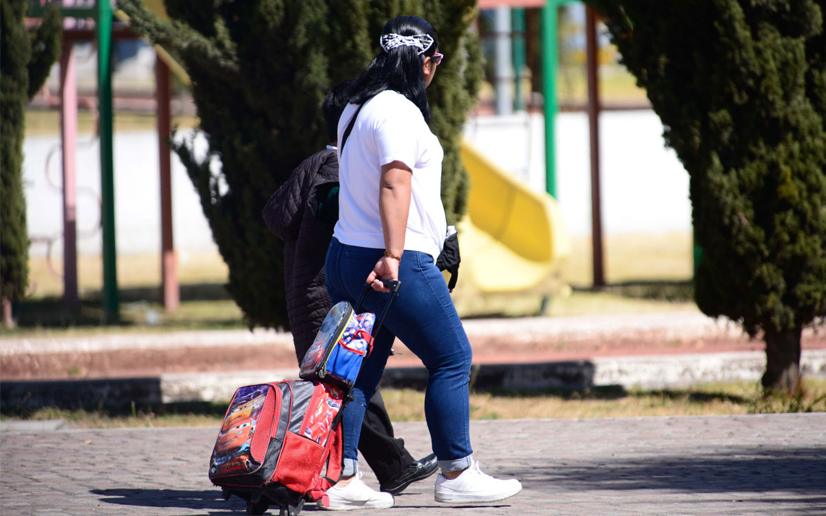 proximo puente SEP en marzo