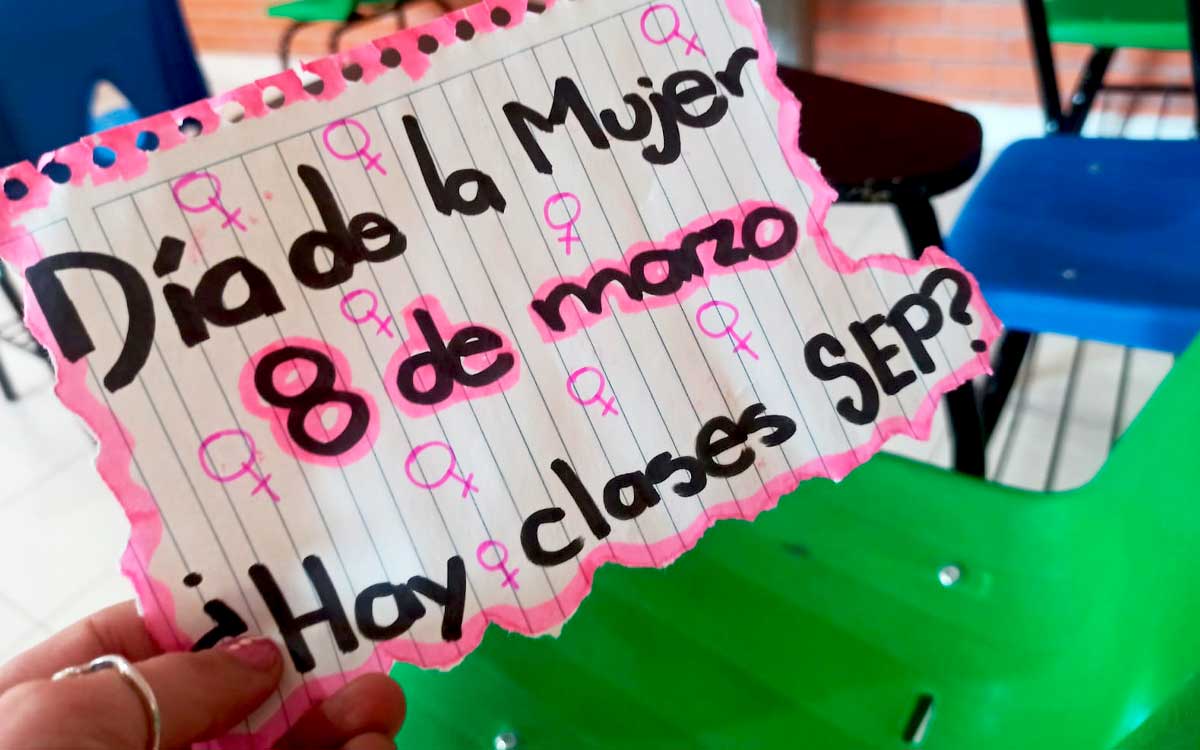 salon de clases sep 8 de marzo 2023