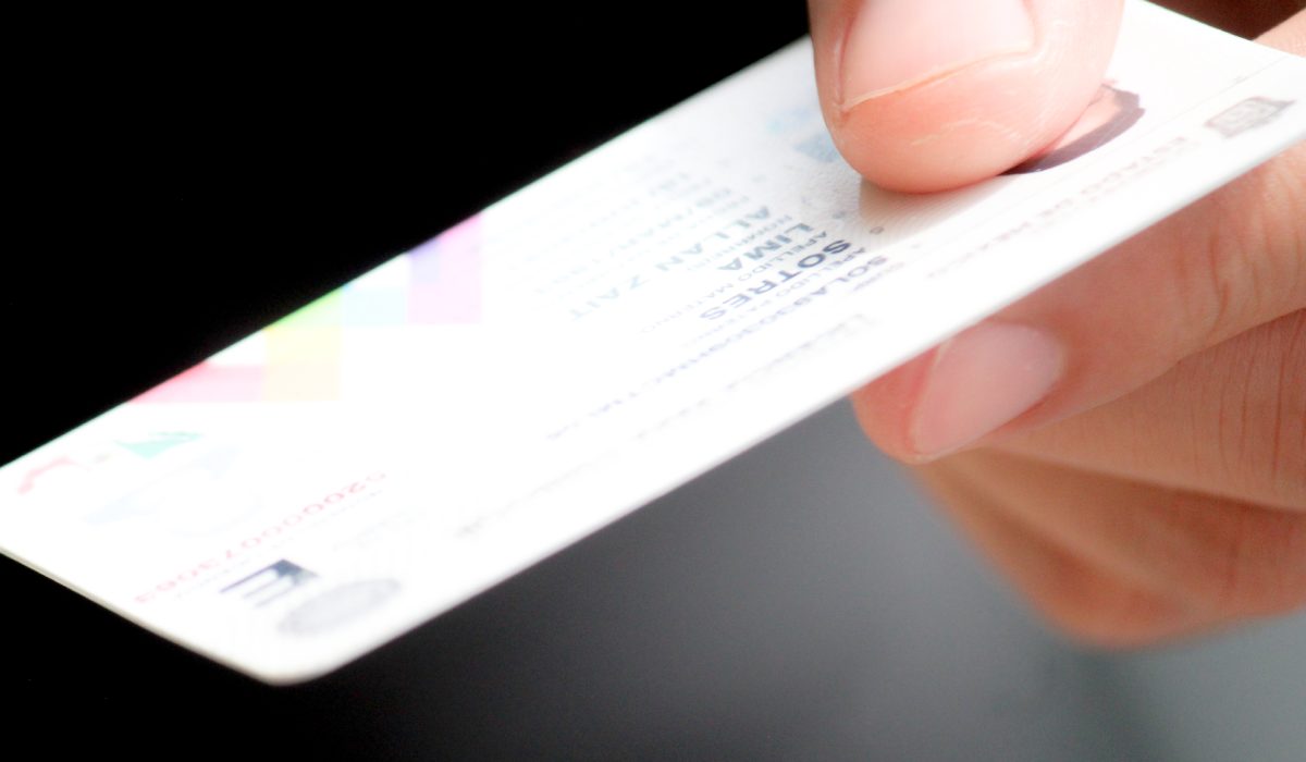 licencia digital Estado de México 2023