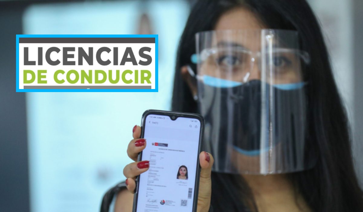 ¿Qué son las licencias permanentes 2023 y dónde se sacan?