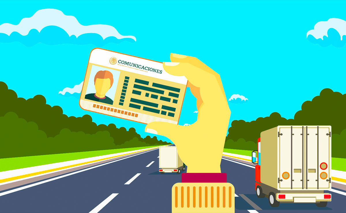 Licencia Federal 2023