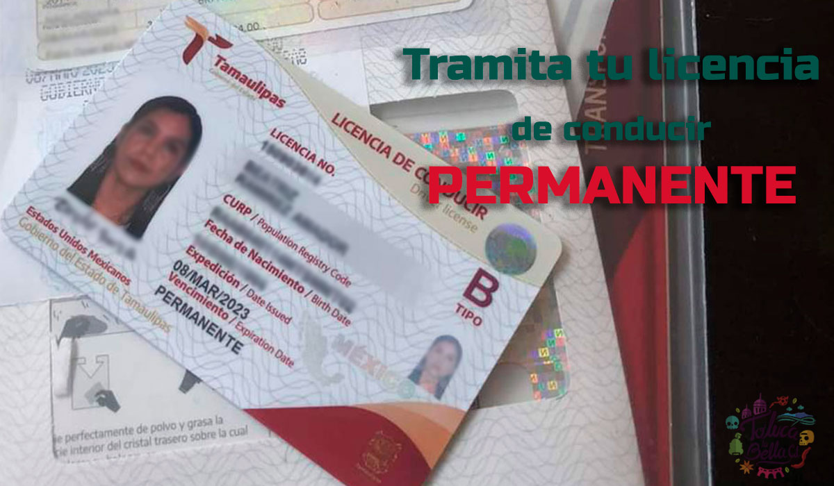 ¿Comienzas a manejar? Ve que en que Estados aún se puede tramitar tu licencia de conducir permanente 2023; así como los costos y requisitos.