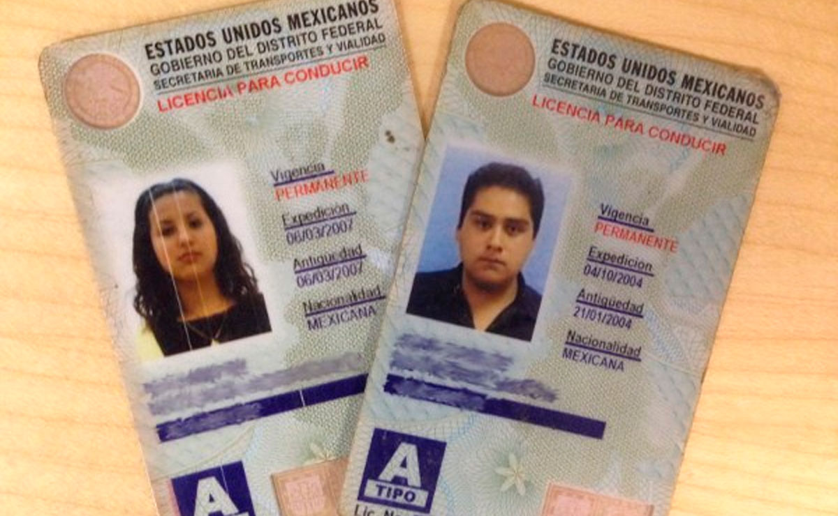 Licencia de conducir permanente: ¿Cuánto cuesta y en dónde se puede tramitar?