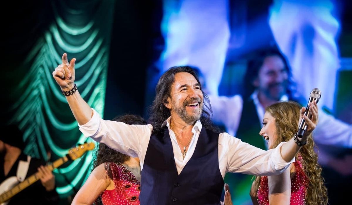 Presentación del Buki en Toluca 2023