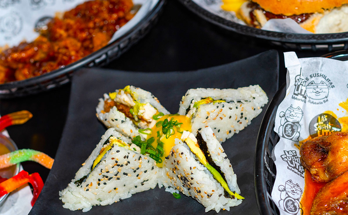 Buffets baratos en Toluca