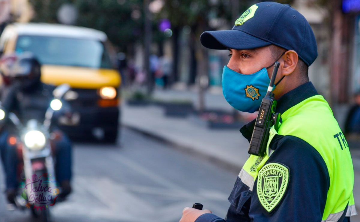 ¿Cuánto hay que pagar de multa por manejar sin licencia de conducir en el Estado de México?