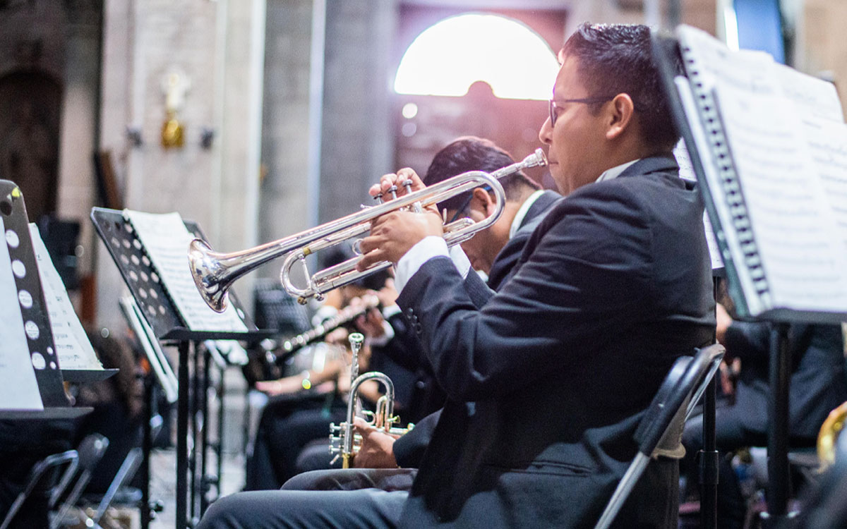 festival de jazz metepec