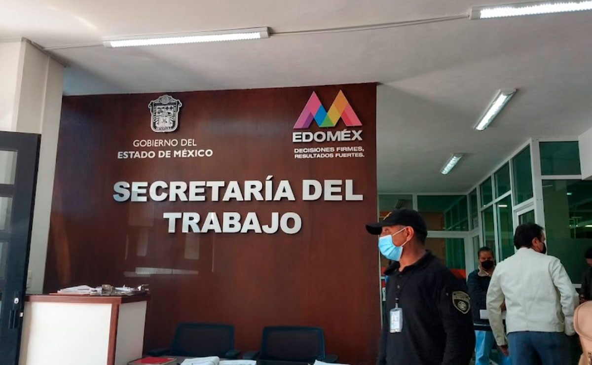 Seguro de desempleo en Edomex 2023