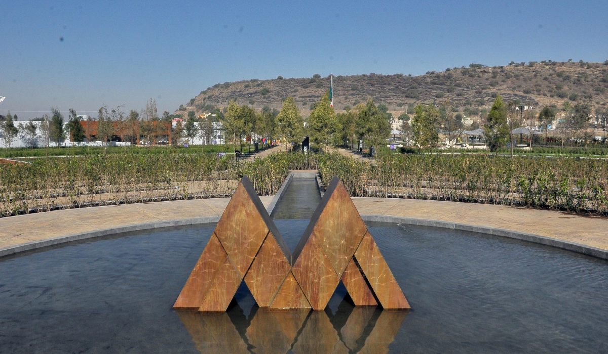 Parque de la Ciencia Xico en el EdoMéx 2023