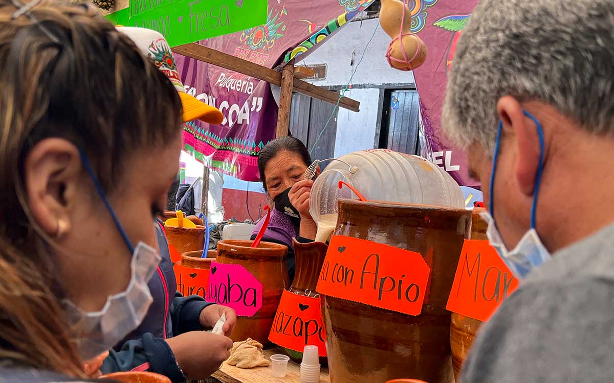 feria edomex 2023 del pulque