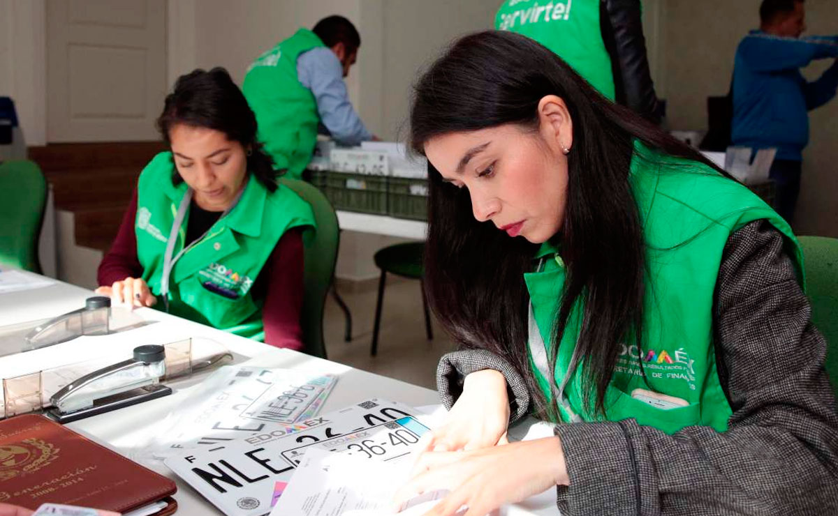 reemplacamiento edomex 2023 descuento 50 por ciento