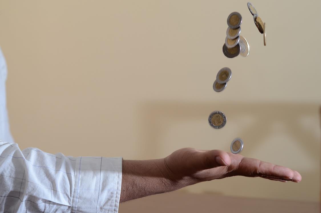 Reparto de utilidades