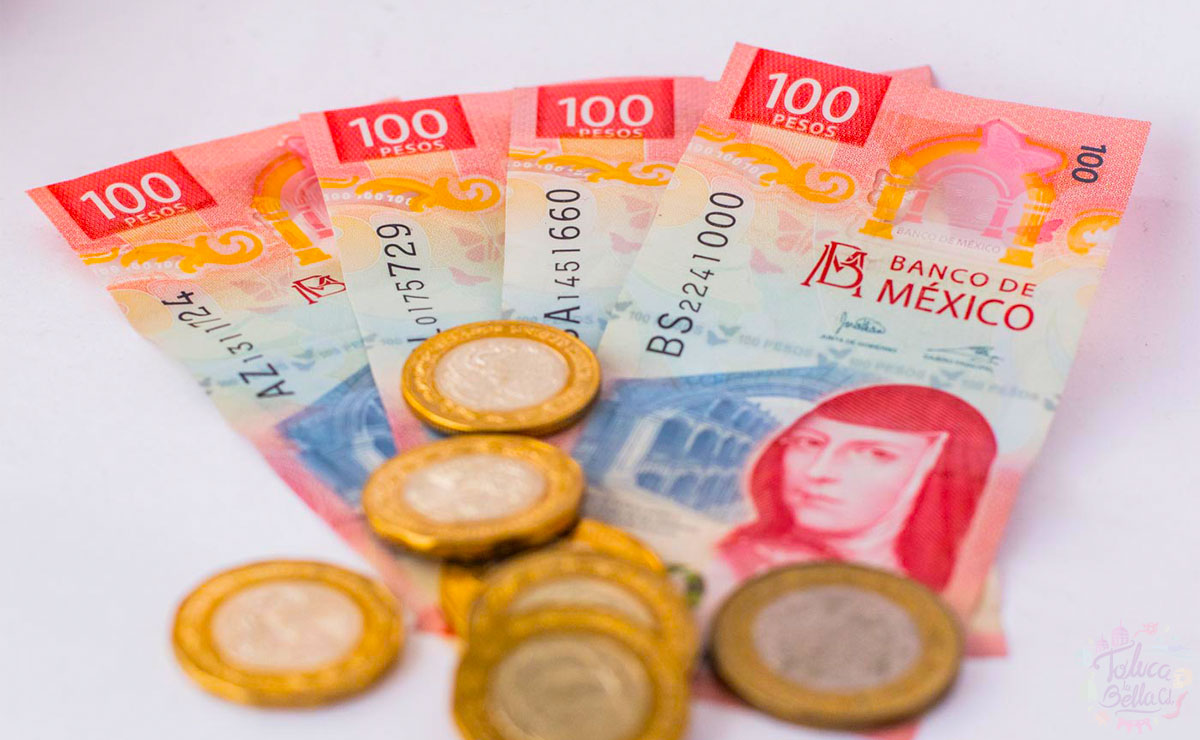 Dinero del seguro por desempleo en Edomex 2023