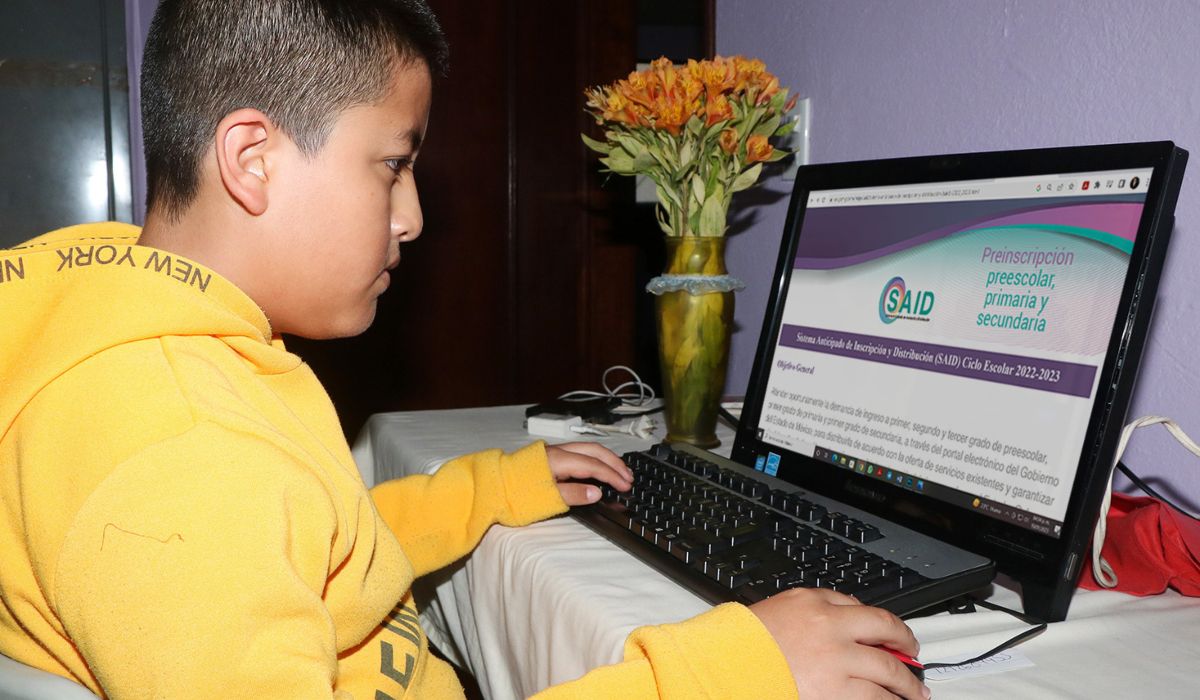 ¿Cuándo y dónde se publican los resultados del SAID 2023?