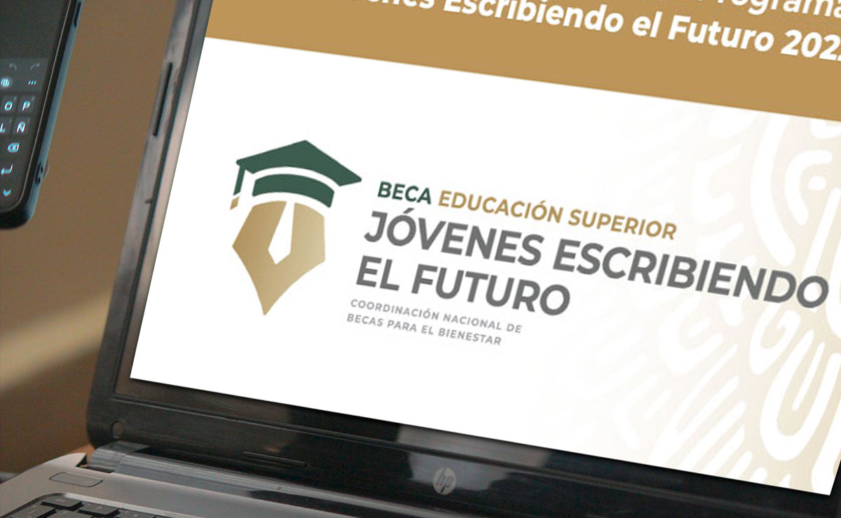 Registro para Jóvenes Escribiendo el Futuro en SUBES 2023