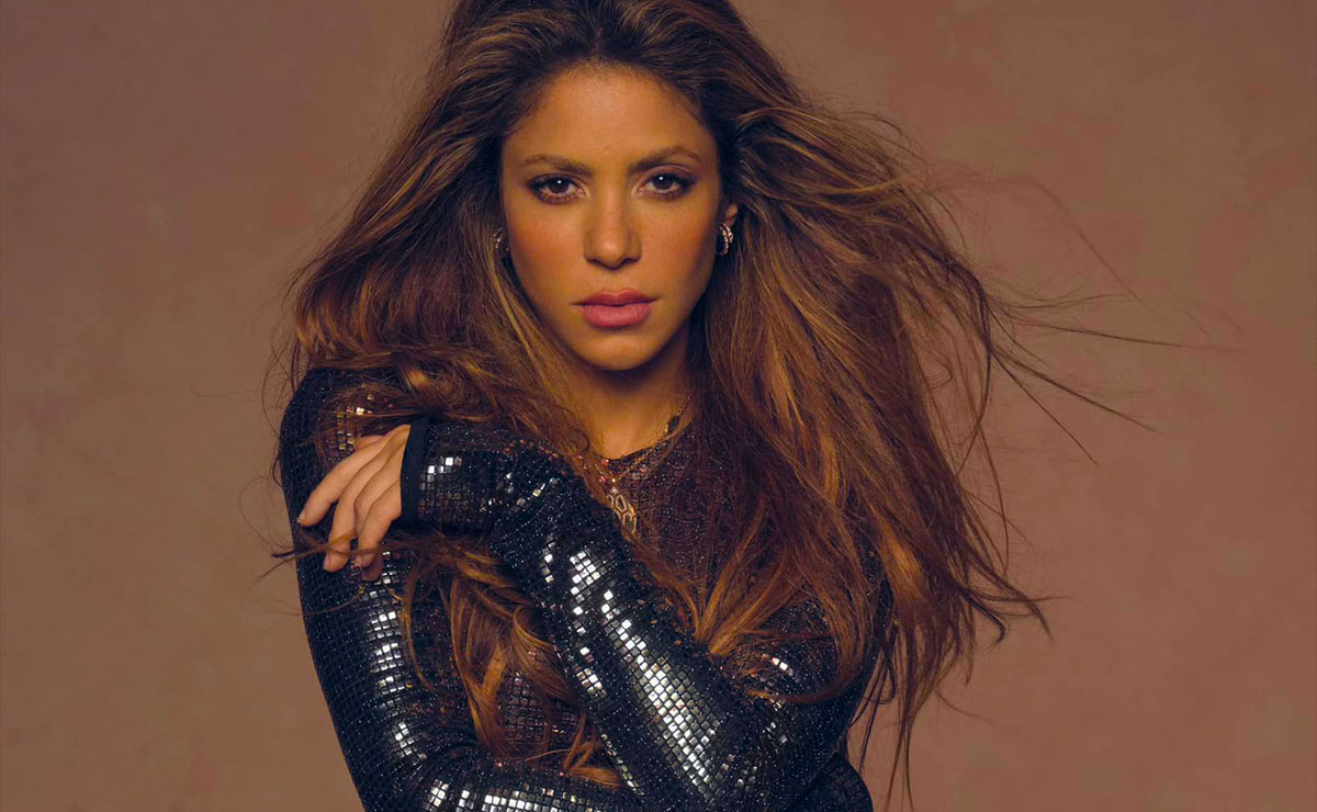Foto de perfil de Shakira