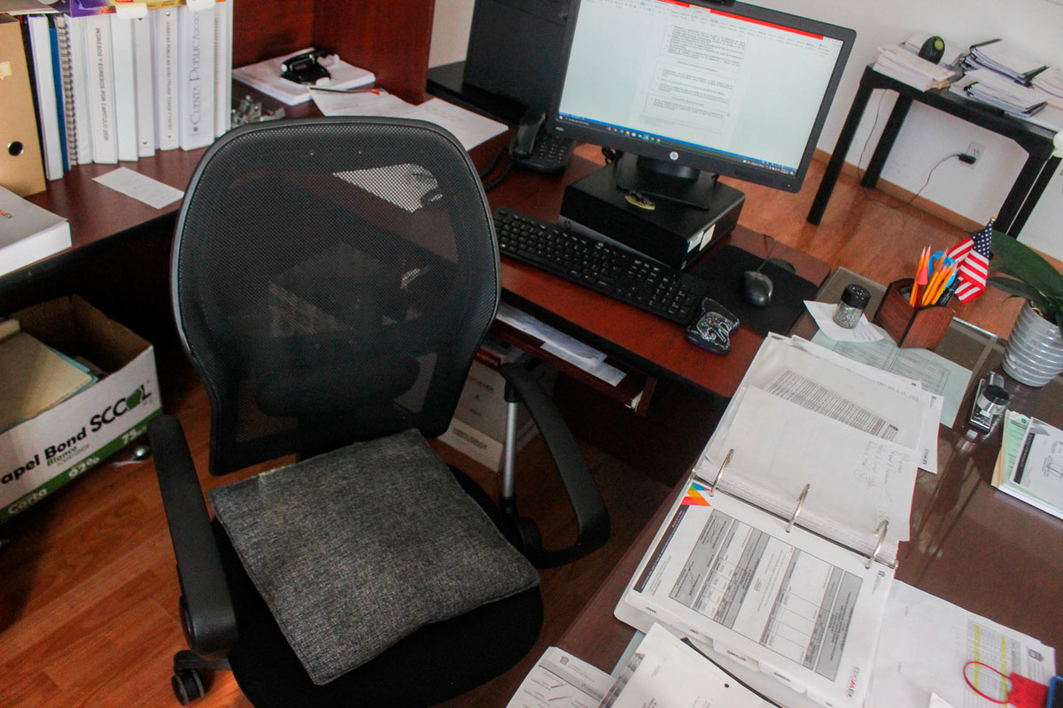 Convocatoria, vacantes SEP 2023