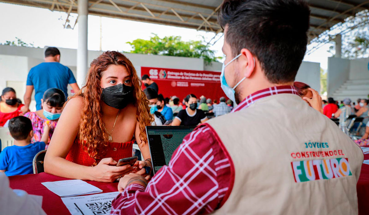 ¿Aún no te registras? Checa cada cuándo abre la plataforma de Jóvenes Construyendo el Futuro 2023 y los requisitos a cumplir para hacerlo.