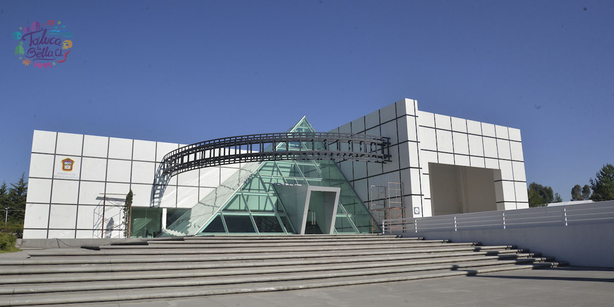 Día del niño en la Cineteca Mexiquense ¿Qué películas habrá?