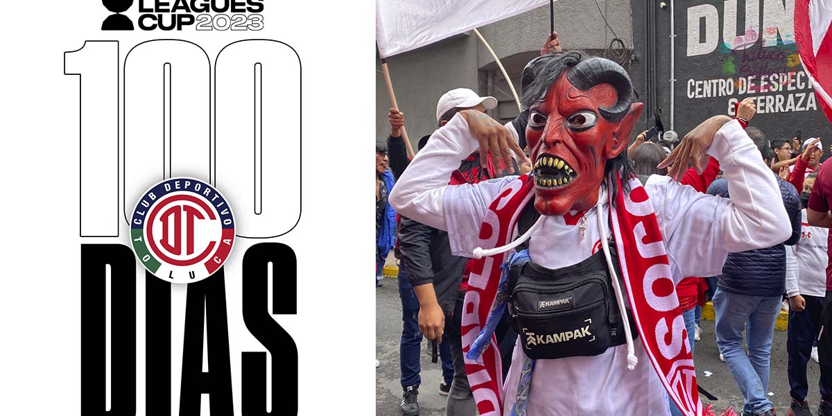 ¿Dónde comprar los boletos de la Leagues Cup 2023?