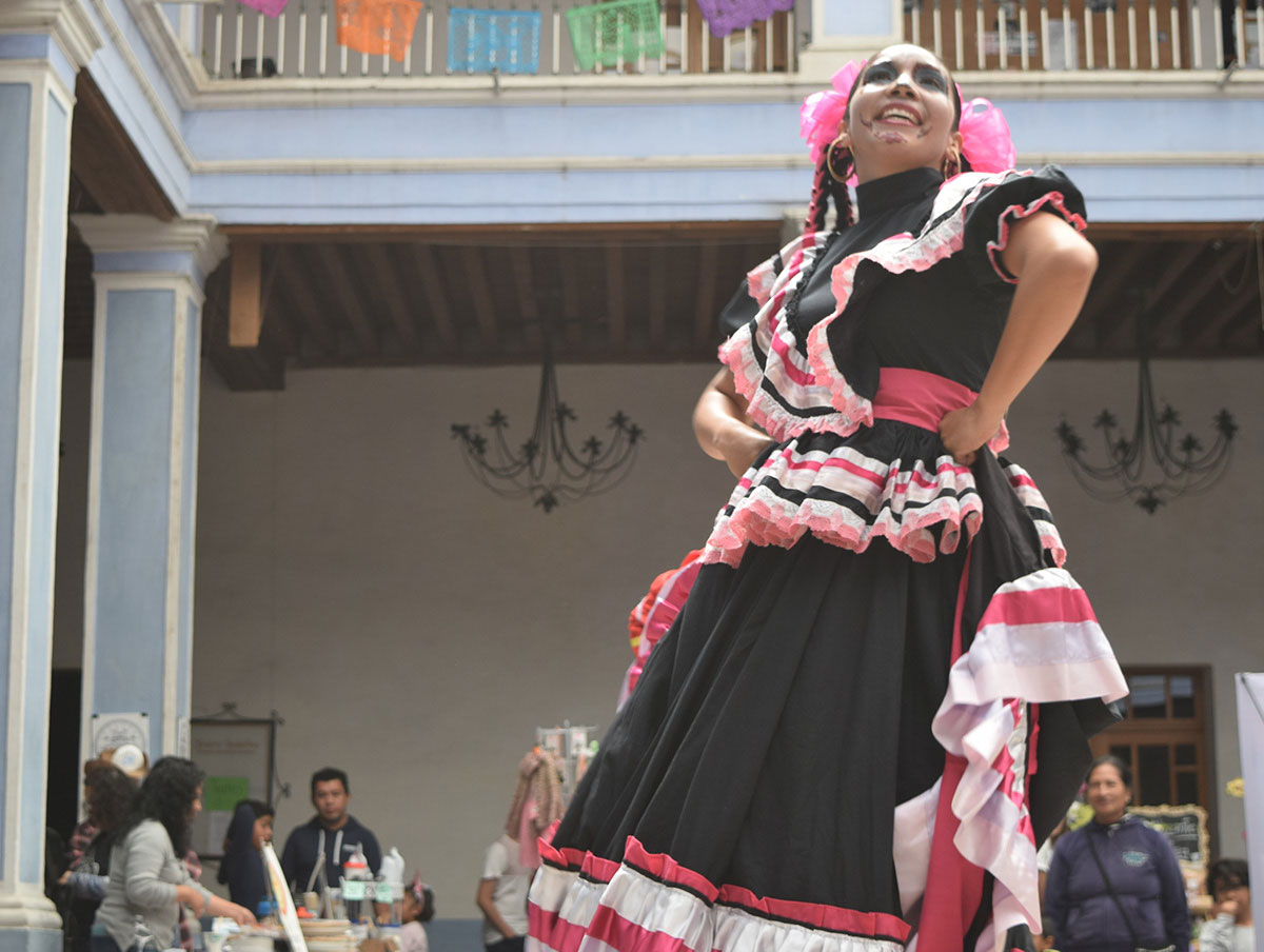 ¿Cuándo se llevará a cabo el Festival de la Danza 2023?