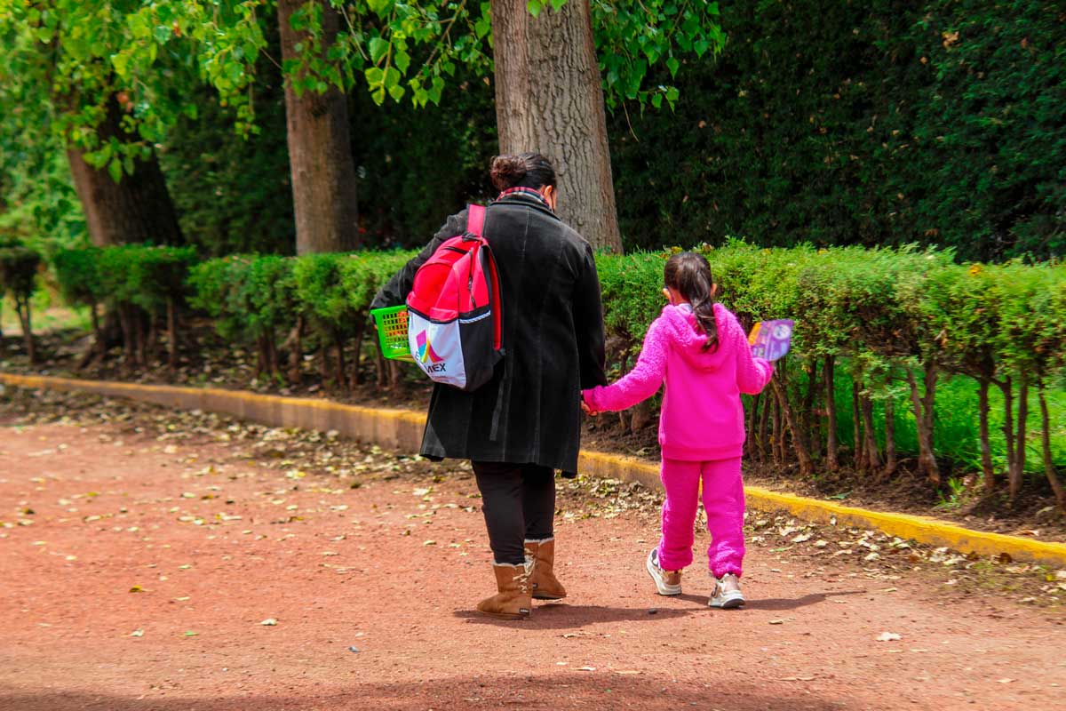 Depósito de mayo de Mi Beca para Empezar 2023