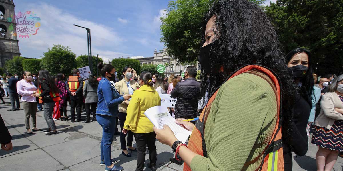 Primer simulacro nacional 2023 ¿Cuándo y a qué hora será?